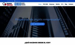 Icoi.es thumbnail