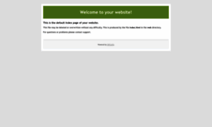 Icom-host.net thumbnail
