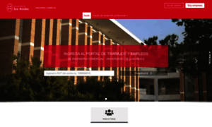 Icom.uandes.cl thumbnail