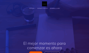 Icomercial.cl thumbnail