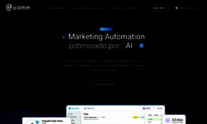 Icommarketing.com thumbnail