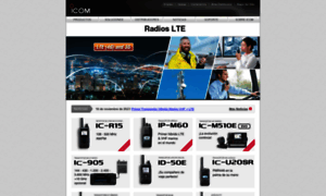 Icomspain.com thumbnail