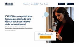 Icondo.net thumbnail