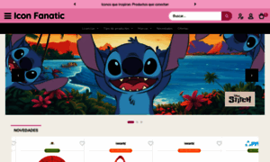 Iconfanatic.com thumbnail