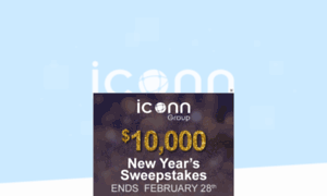 Iconngroup.com thumbnail