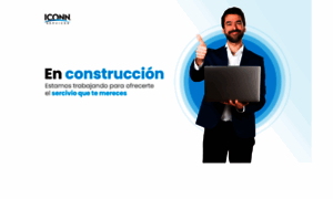 Iconnservices.com.mx thumbnail