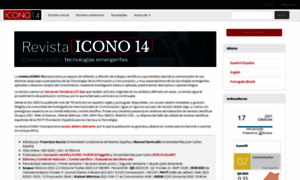 Icono14.net thumbnail