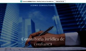 Iconoconsultores.co thumbnail