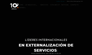 Iconocsgroup.com thumbnail