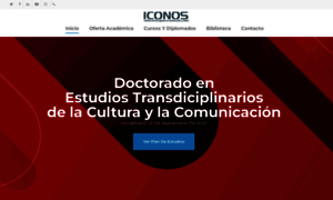 Iconos.edu.mx thumbnail