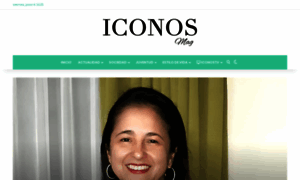 Iconosmag.com thumbnail