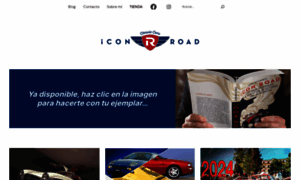 Iconroad.es thumbnail