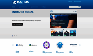 Iconus.es thumbnail