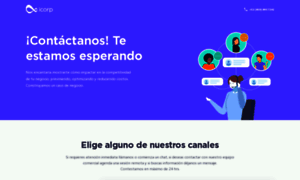 Icorp-com-mx-3421982.hs-sites.com thumbnail