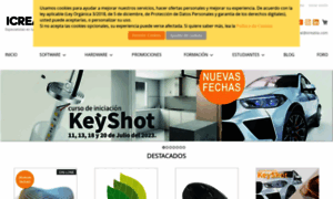Icreatia.com thumbnail
