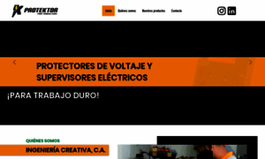 Icreativa.com.ve thumbnail