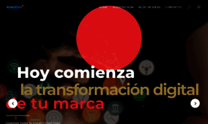 Icreativa.mx thumbnail