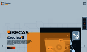 Icreativadigital.com thumbnail