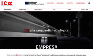 Icrsl.com thumbnail
