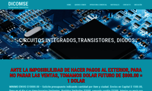 Icsargentina.com.ar thumbnail