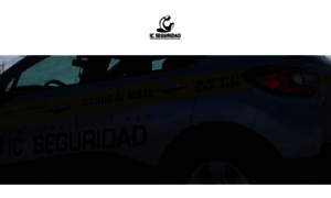 Icseguridad.com thumbnail