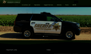 Icso.org thumbnail