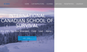 Icsos.ca thumbnail