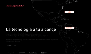 Ict-4-you.com thumbnail