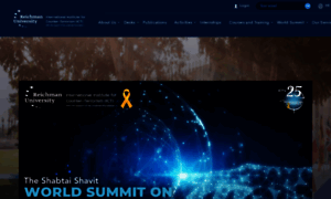 Ict.org.il thumbnail