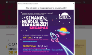 Icti.chiapas.gob.mx thumbnail