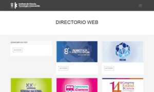 Icti.mx thumbnail