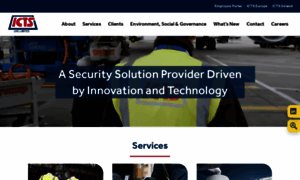 Icts.co.uk thumbnail