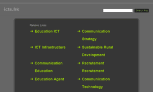 Icts.hk thumbnail