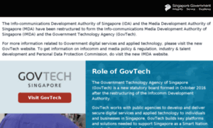 Ida.gov.sg thumbnail