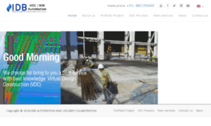 Idandbim.net thumbnail