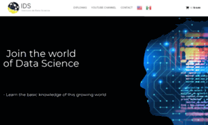 Idatascience.org thumbnail
