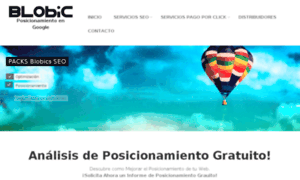 Iday.blobic.com thumbnail