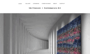 Iddesign-be.com thumbnail