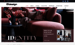 Iddesign-sa.com thumbnail