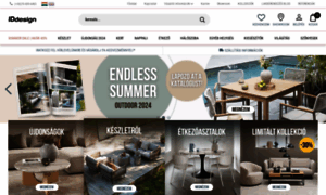 Iddesign.hu thumbnail