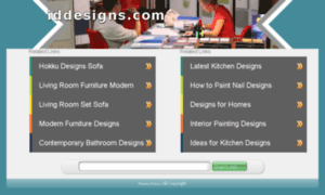 Iddesigns.com thumbnail