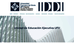 Iddiufv.edu.es thumbnail