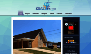 Iddnuevopacto.org thumbnail