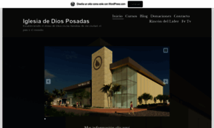 Iddp.com.ar thumbnail