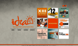 Idea-alzira.com thumbnail