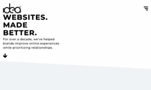 Idea-web-design.com thumbnail