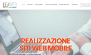 Idea-web.org thumbnail