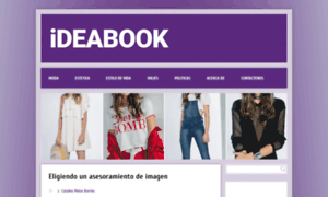 Ideabook.es thumbnail