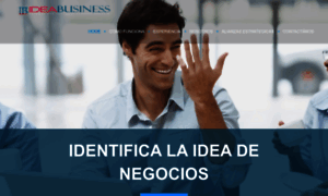 Ideabusiness.com thumbnail
