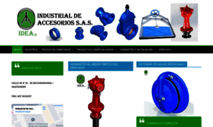 Ideacolombia.com thumbnail